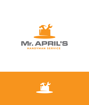 Logo-Design von apik. für Build with Christo Construction | Design: #32783523