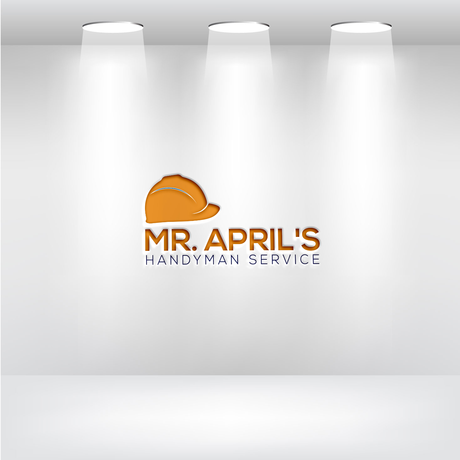 Logo Design by QURAISIHAMZA6006 for Build with Christo Construction | Design #32792470