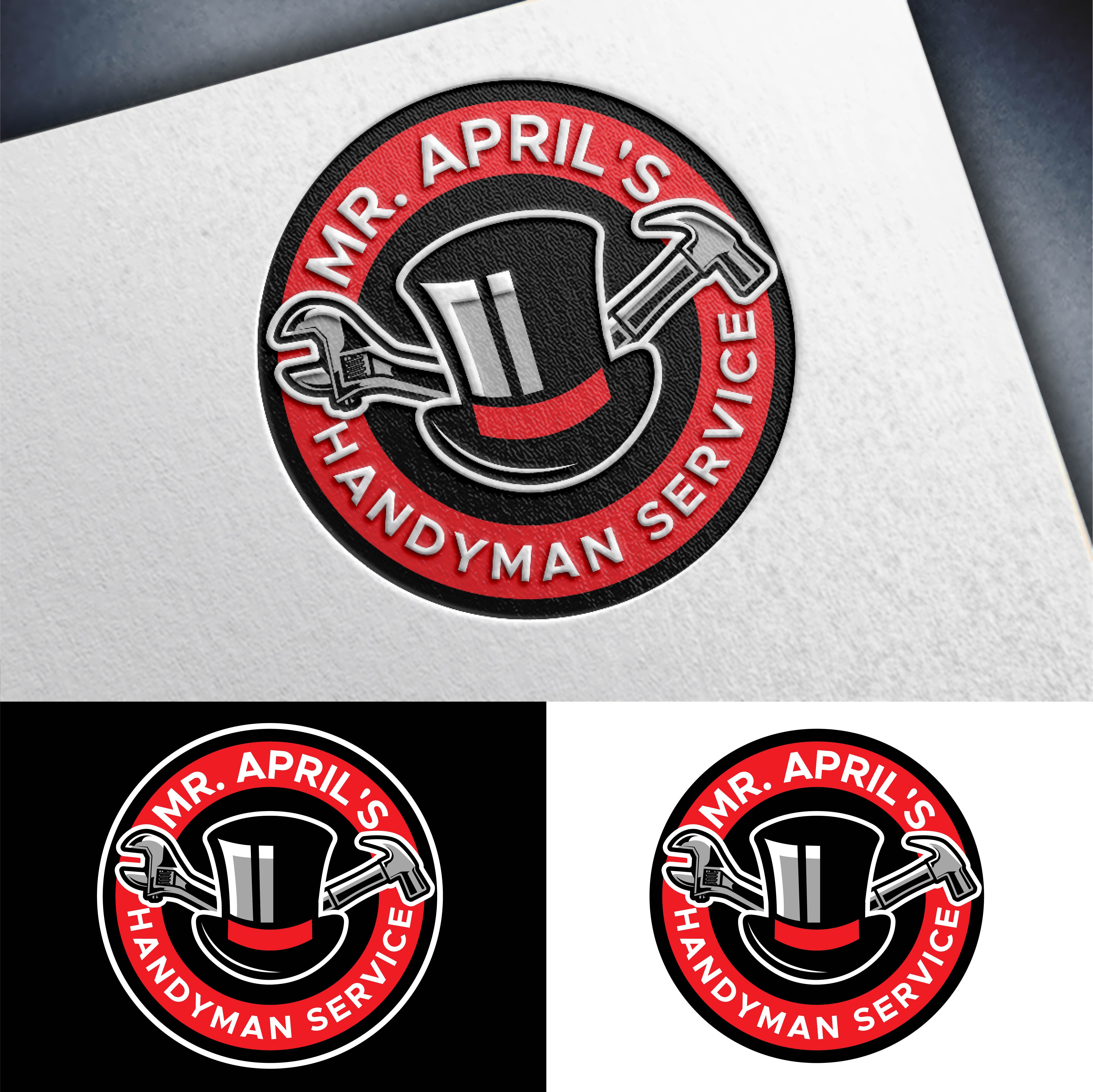 Logo Design by John Mark Arts for Build with Christo Construction | Design #32783880