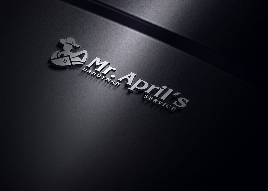 Logo Design by MVision for Build with Christo Construction | Design #32782953