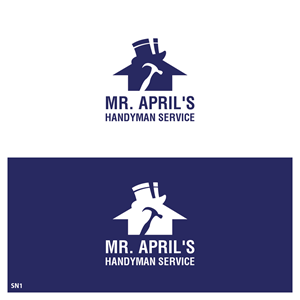 Logo-Design von Sujit Banerjee für Build with Christo Construction | Design: #32785266