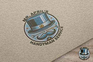 Logo-Design von Ambrech für Build with Christo Construction | Design: #32826181