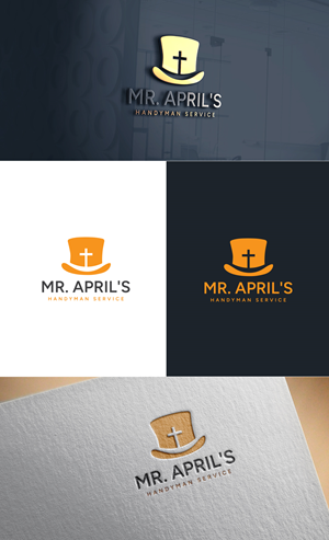 Logo-Design von GLDesigns für Build with Christo Construction | Design: #32786568