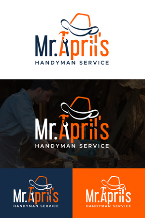 Logo-Design von debdesign für Build with Christo Construction | Design: #32783597