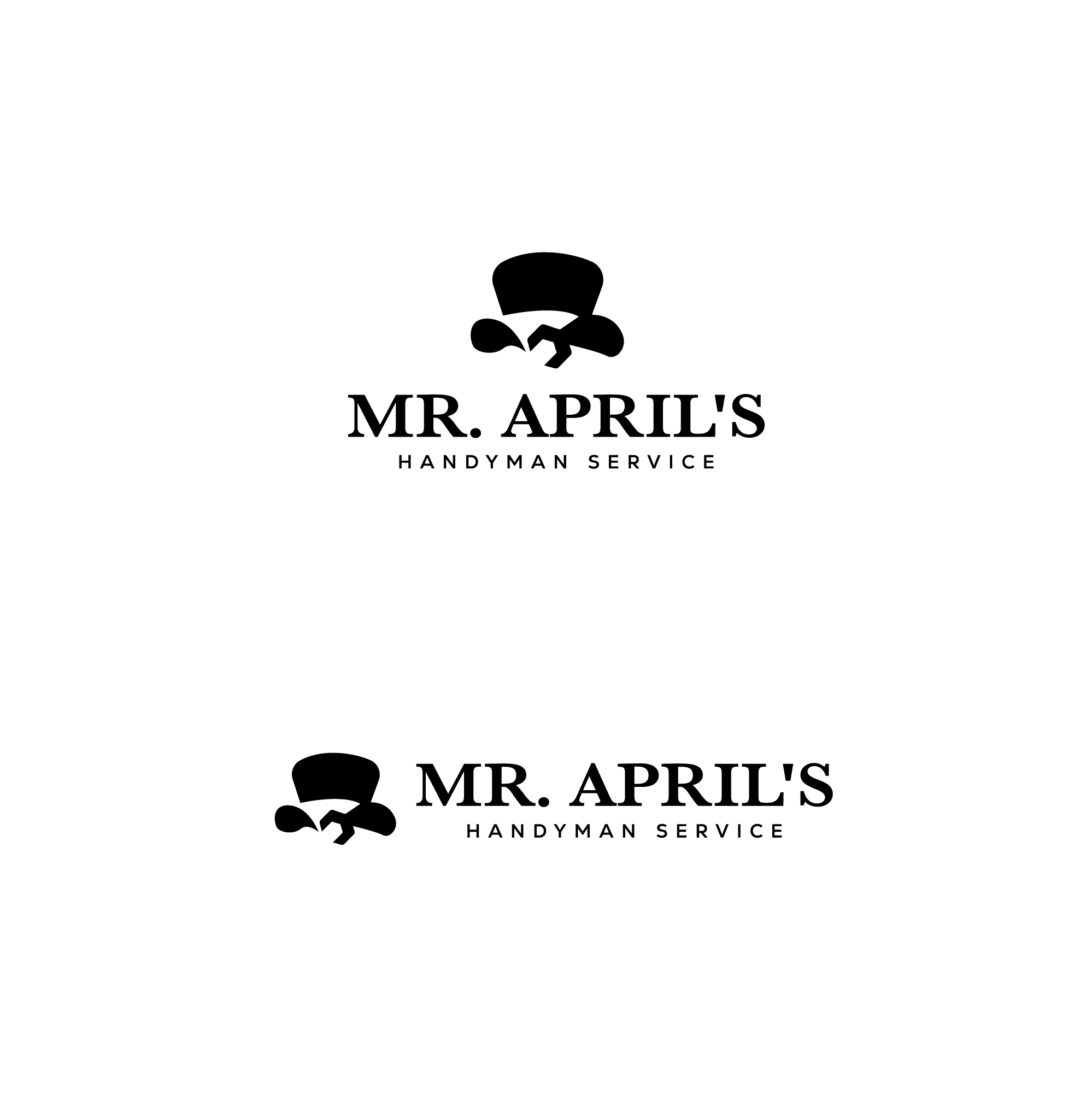 Logo Design by Ak4li™ for Build with Christo Construction | Design #32783449