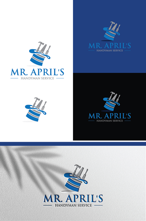 Logo-Design von Deziners Zone für Build with Christo Construction | Design: #32784711