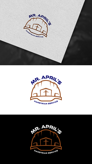 Logo Design by nitin.kondhare2010 for Build with Christo Construction | Design: #32783502