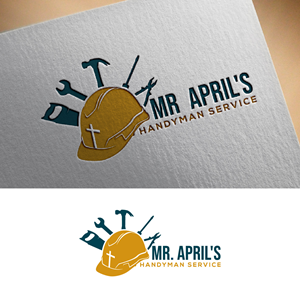 Logo Design by fly  design for Build with Christo Construction | Design: #32792430