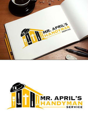 Logo Design by fly  design for Build with Christo Construction | Design: #32793316