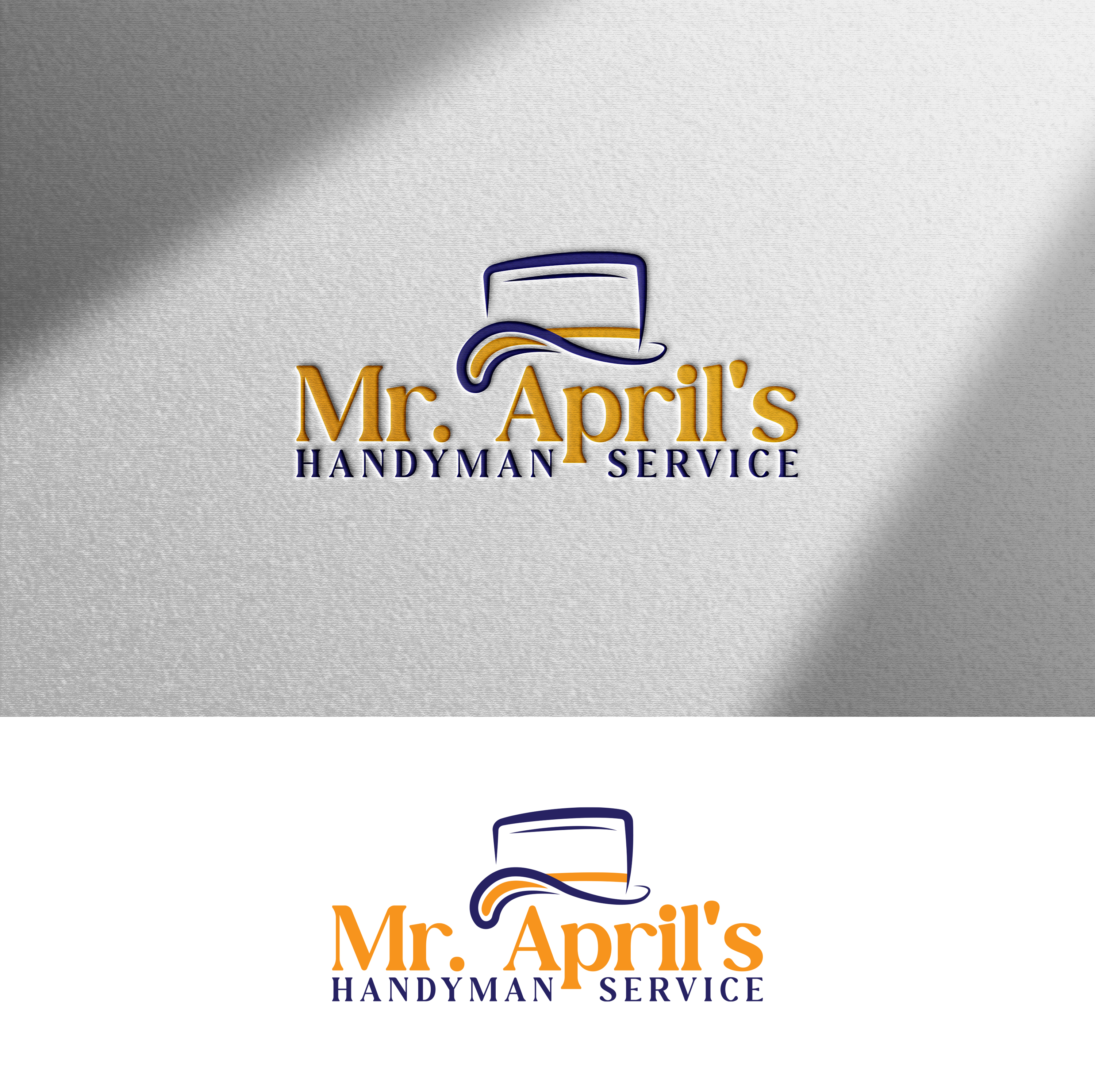 Logo Design by Impressive Designs for Build with Christo Construction | Design #32785346