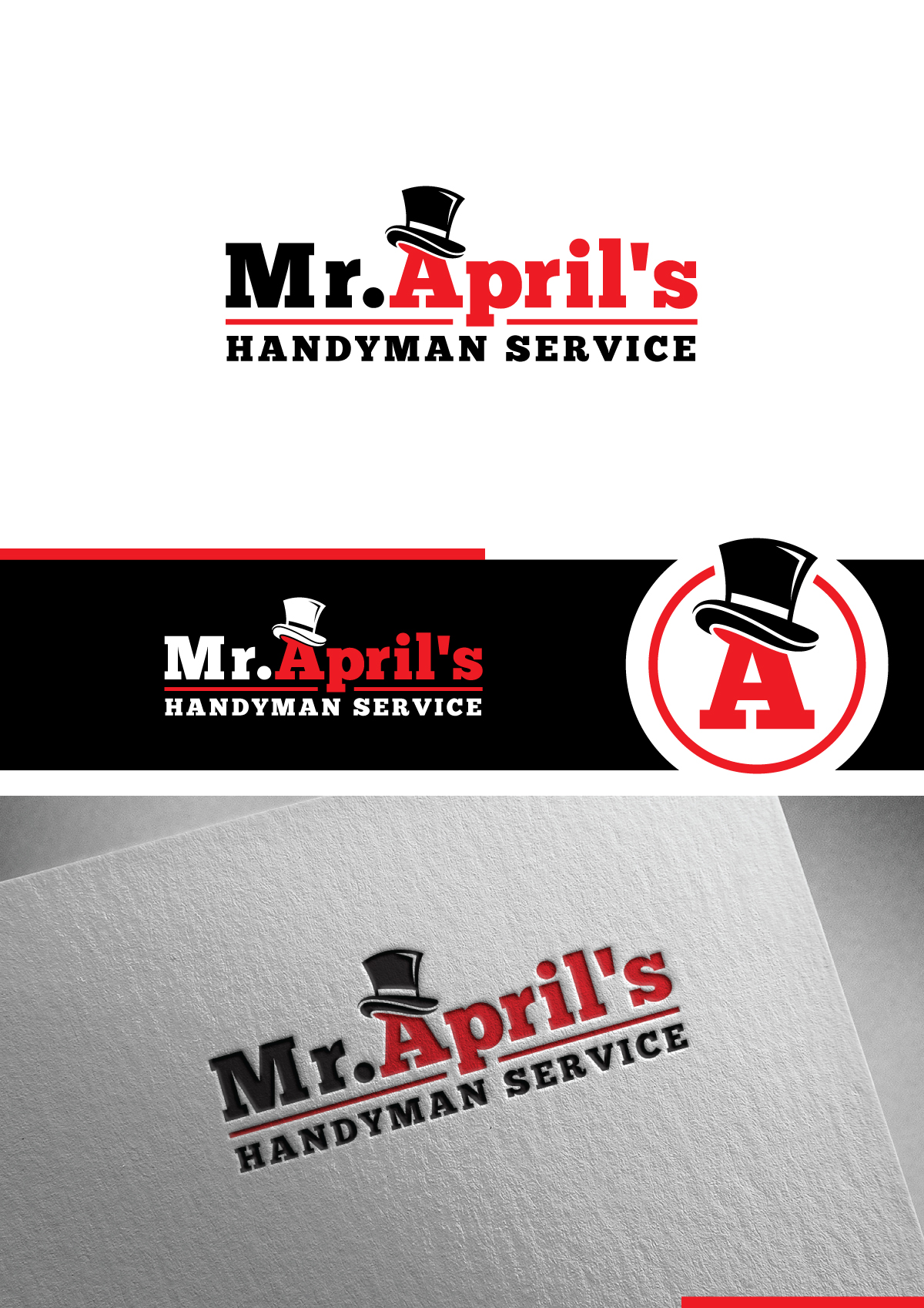 Logo Design by creativepix for Build with Christo Construction | Design #32783497