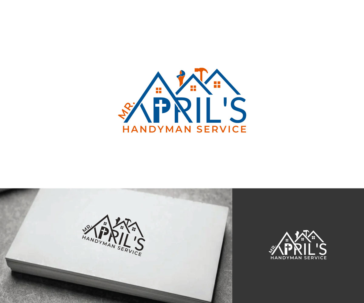 Logo Design by Ansh Design for Build with Christo Construction | Design #32785991