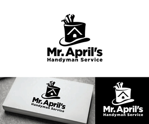 Logo Design by Ansh Design for Build with Christo Construction | Design: #32786301
