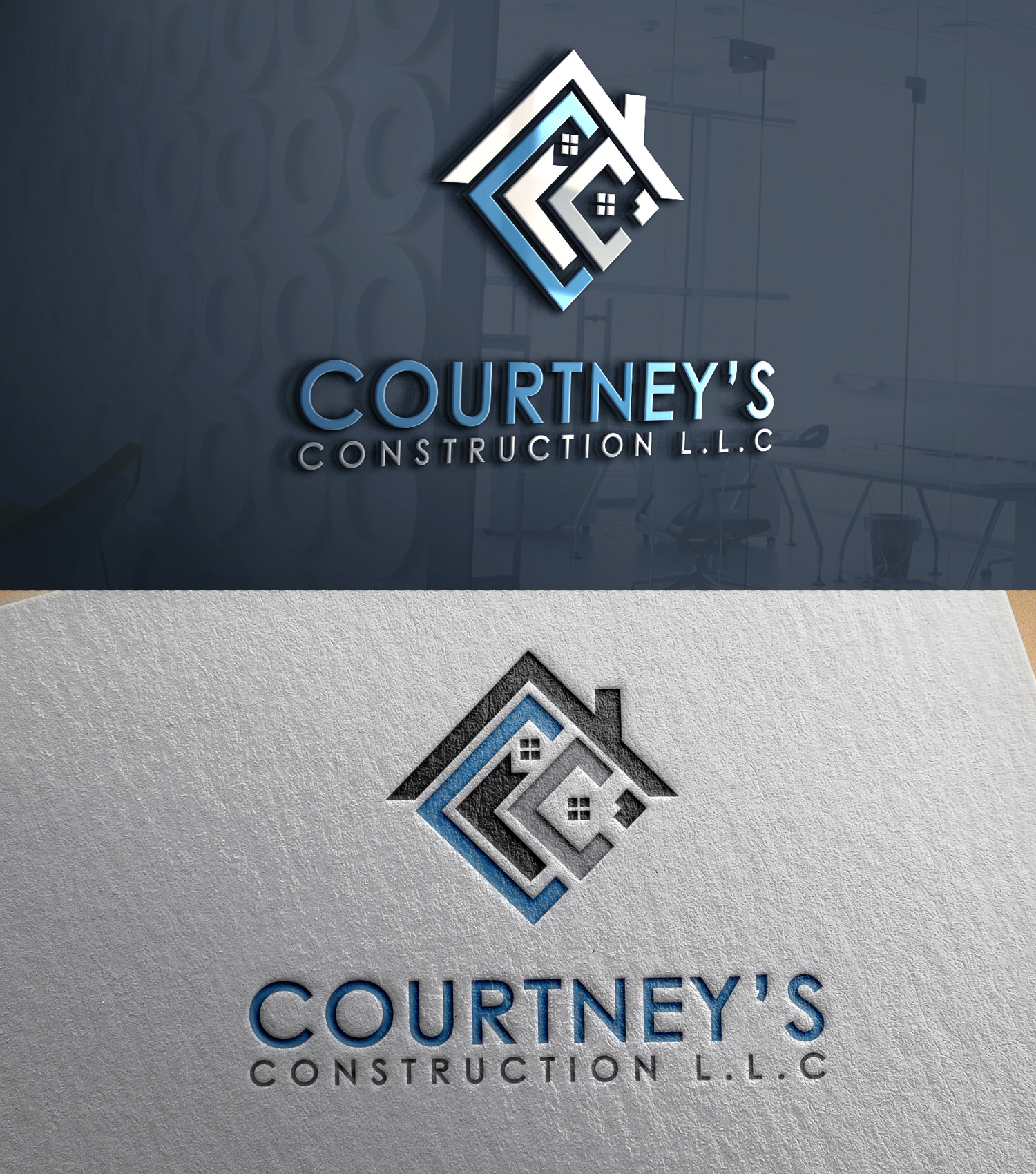Logo Design by 24ksunny for this project | Design #32789202