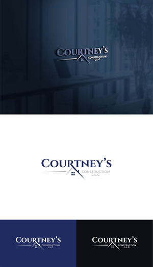 Logo Design by Ally Mac for this project | Design: #32832246