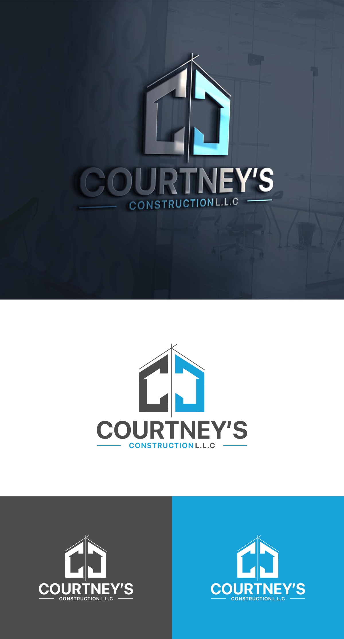 Logo Design by Loknath for this project | Design #32793141