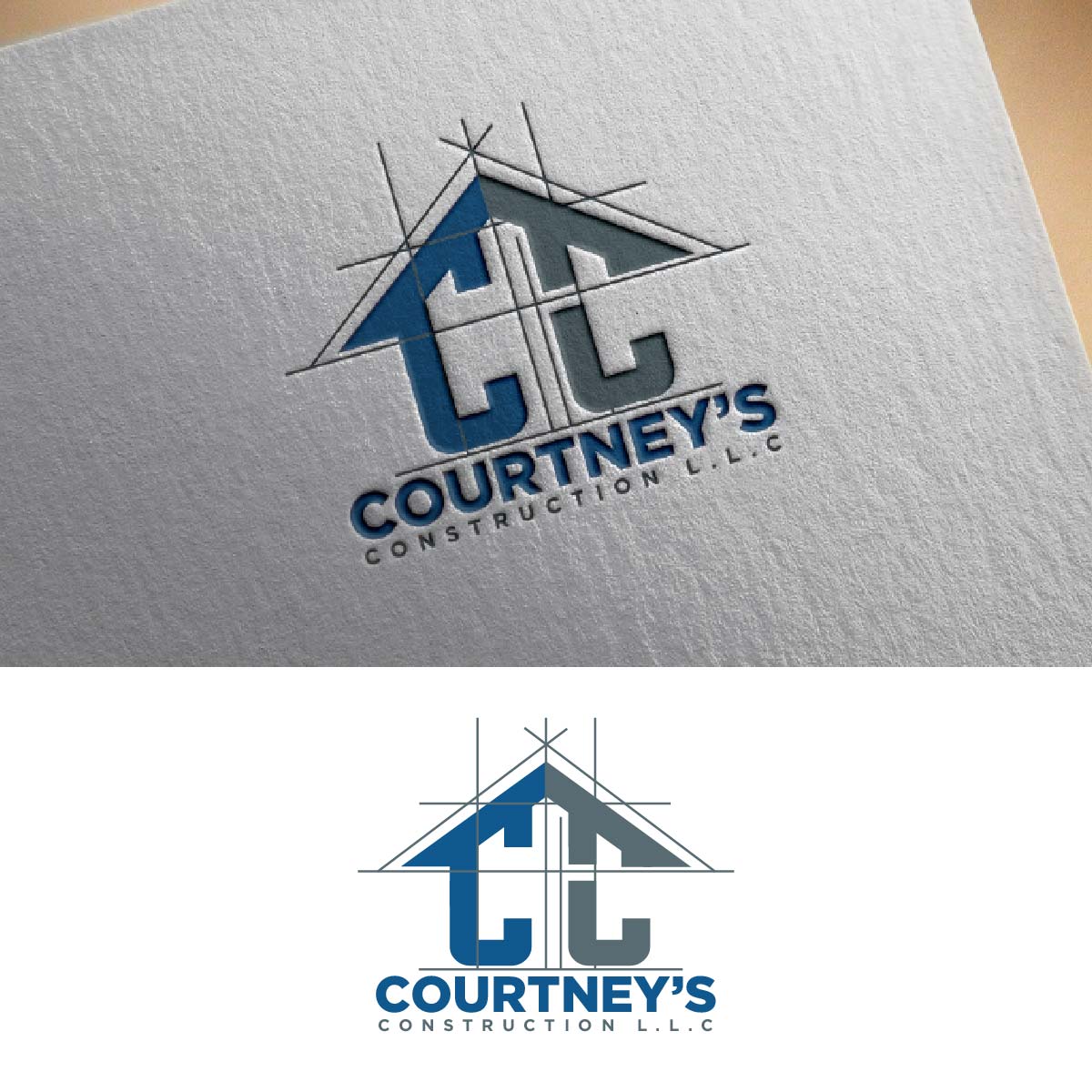 Logo Design by Loknath for this project | Design #32793392