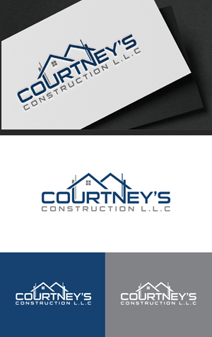 Logo Design by Loknath for this project | Design: #32829200