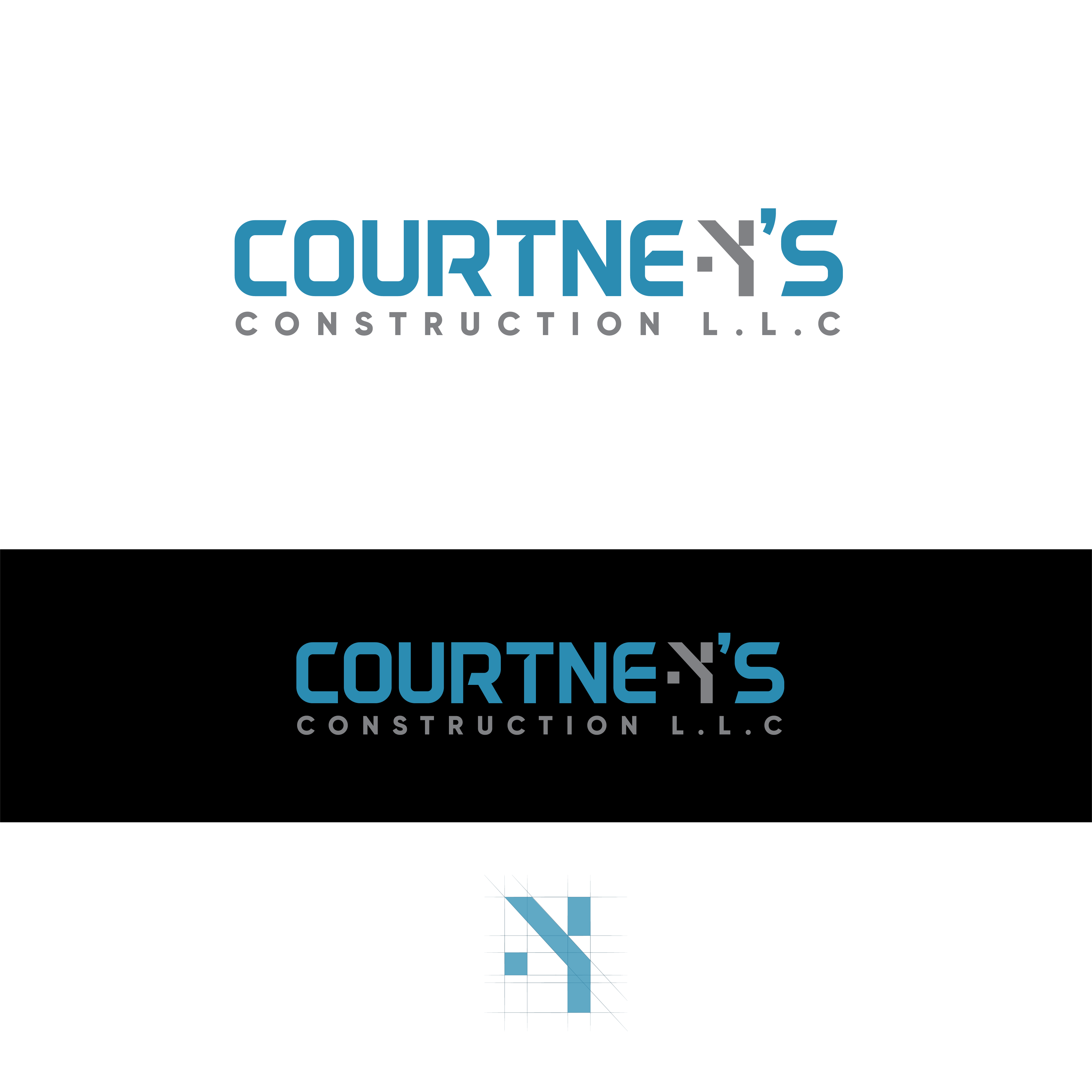 Logo Design by the3kings for this project | Design #32830334