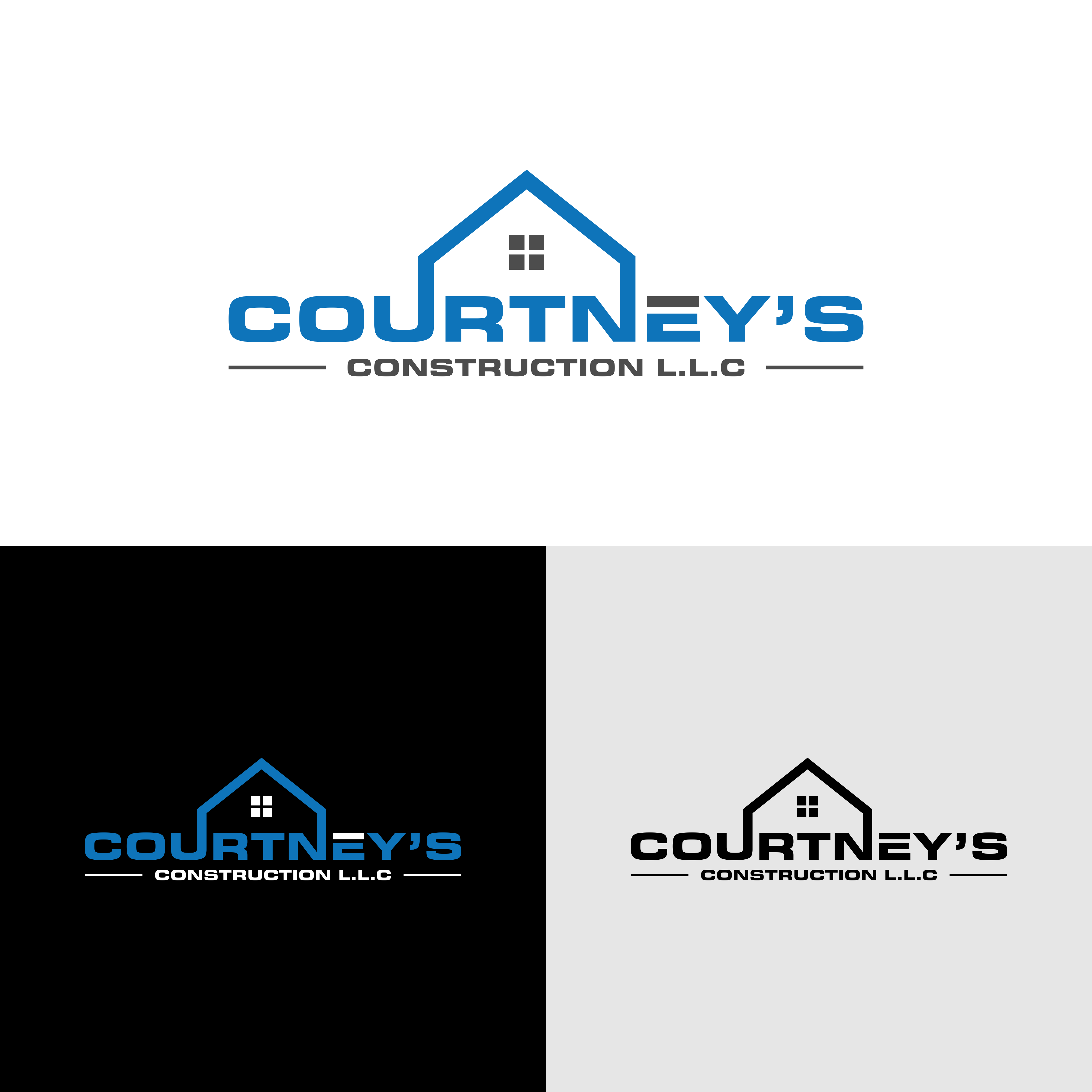 Logo Design by om roz for this project | Design #32824742