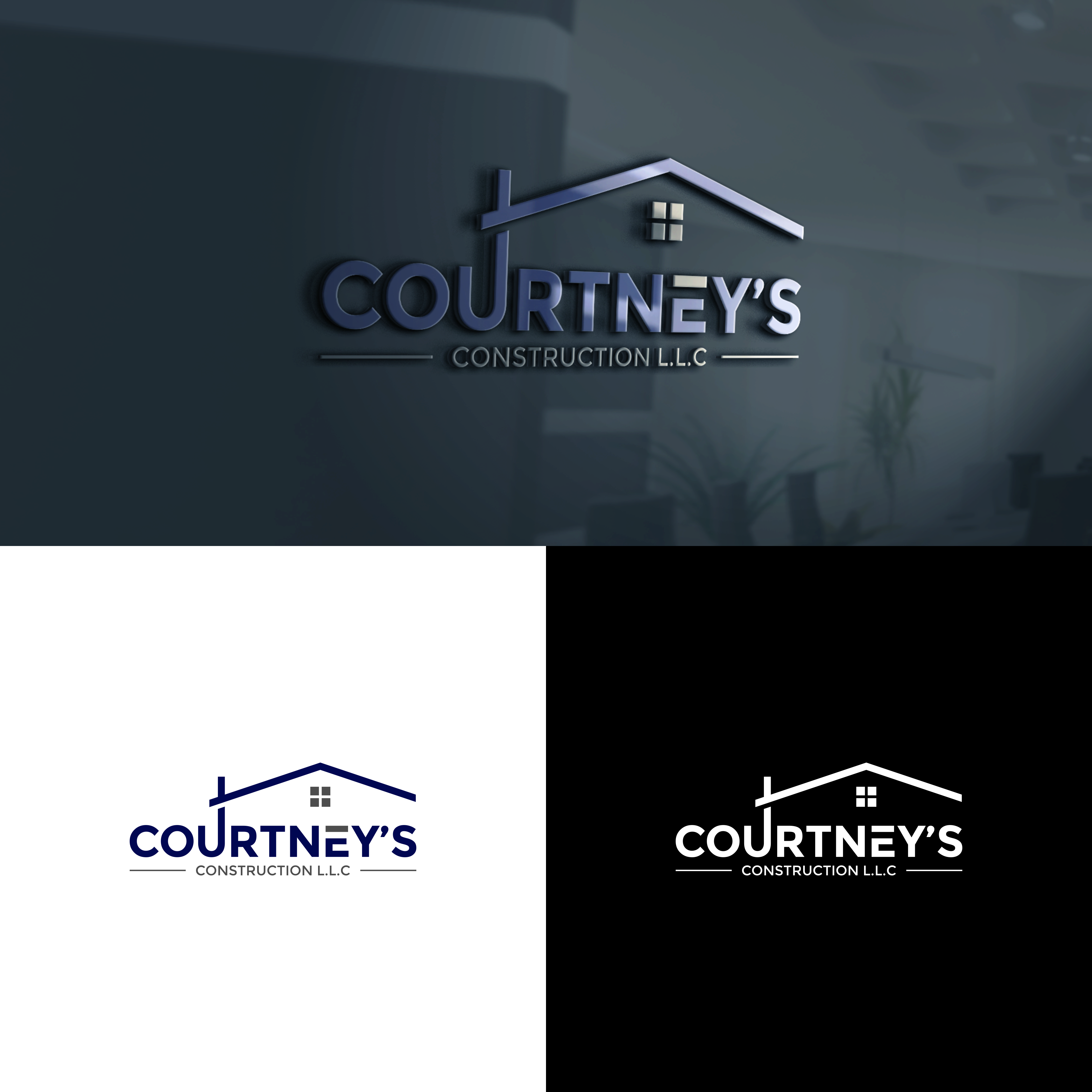 Logo Design by om roz for this project | Design #32829870