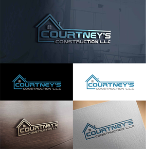 Design de Logo par ngibad pour ce projet | Design : #32828156