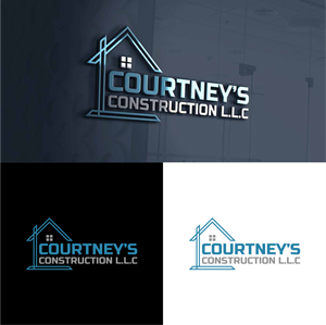 Logo Design by ngibad for this project | Design: #32831073