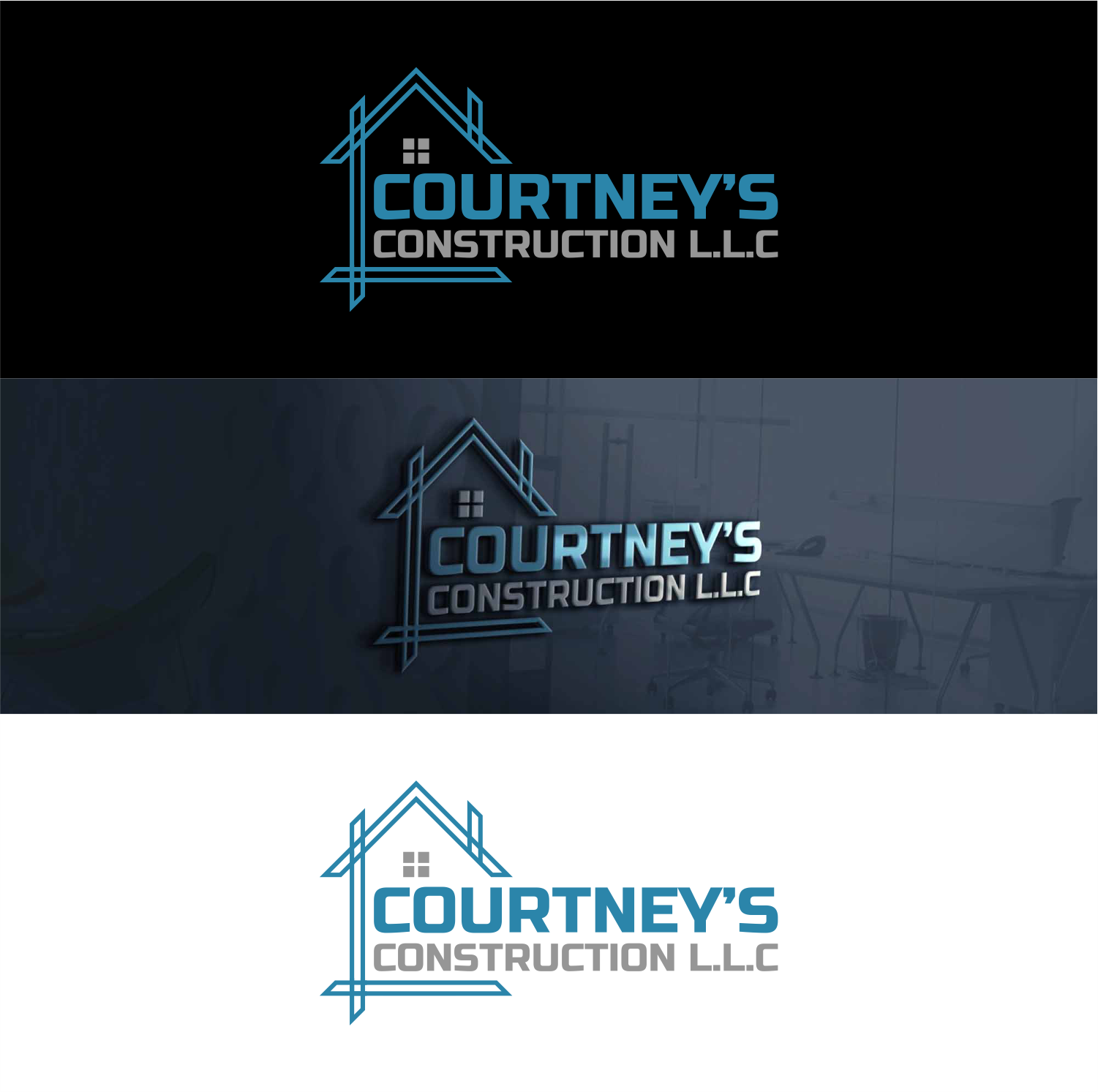 Logo-Design von ngibad für dieses Projekt | Design #32832417