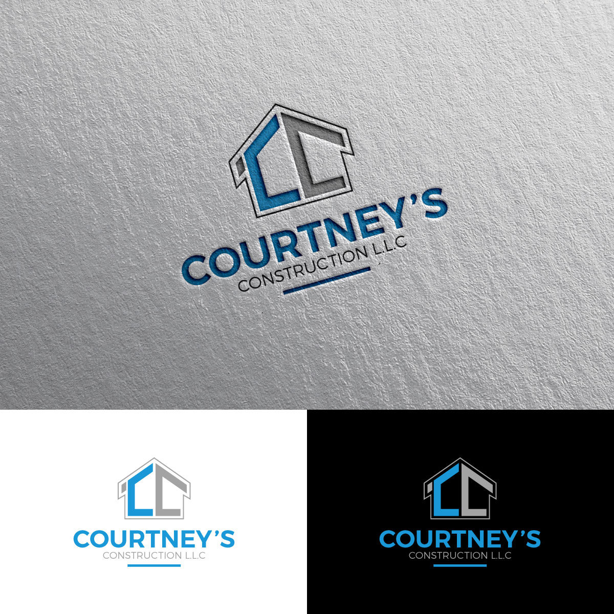 Logo Design by chris Ray for this project | Design #32790262