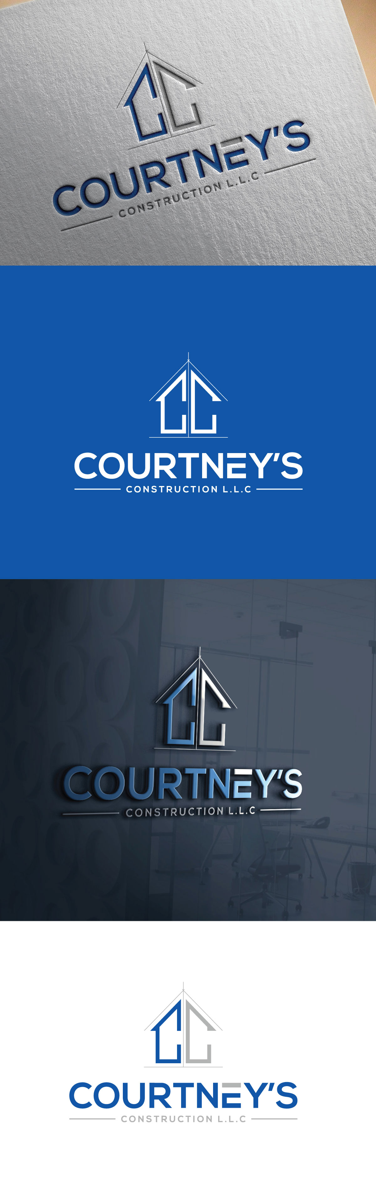 Logo Design by Markwood for this project | Design #32791308