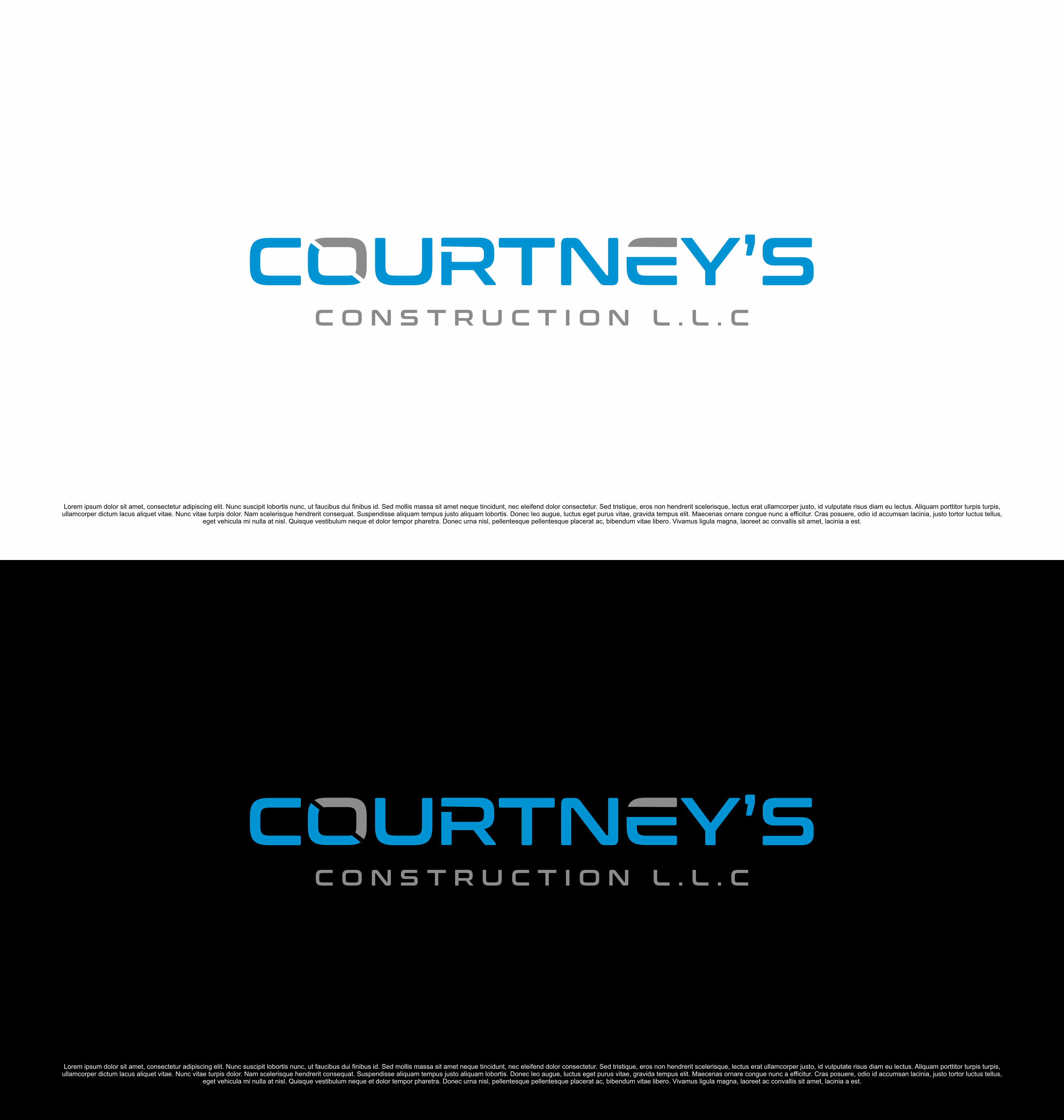 Logo Design by saesean for this project | Design #32818681