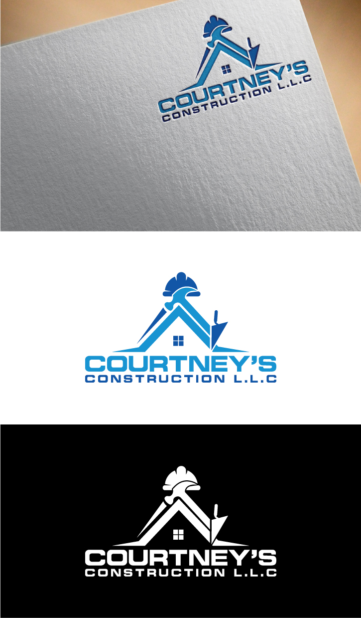 Logo Design by SoltBee for this project | Design #32792880