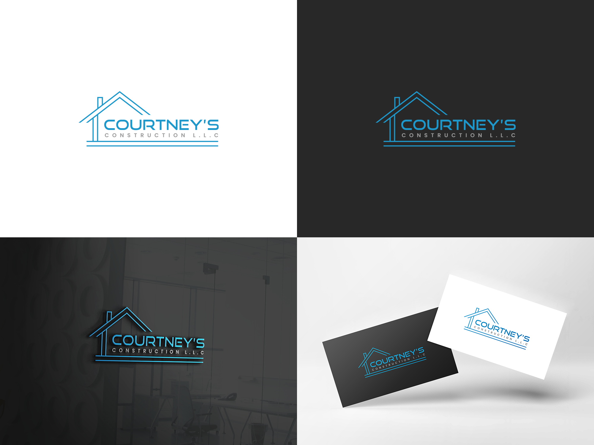 Logo Design by COLOUR CREATIVE for this project | Design #32821028