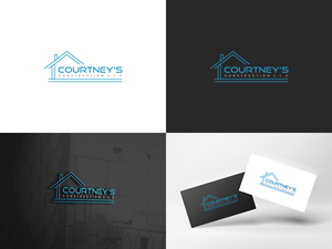 Logo Design by COLOUR CREATIVE for this project | Design: #32821028