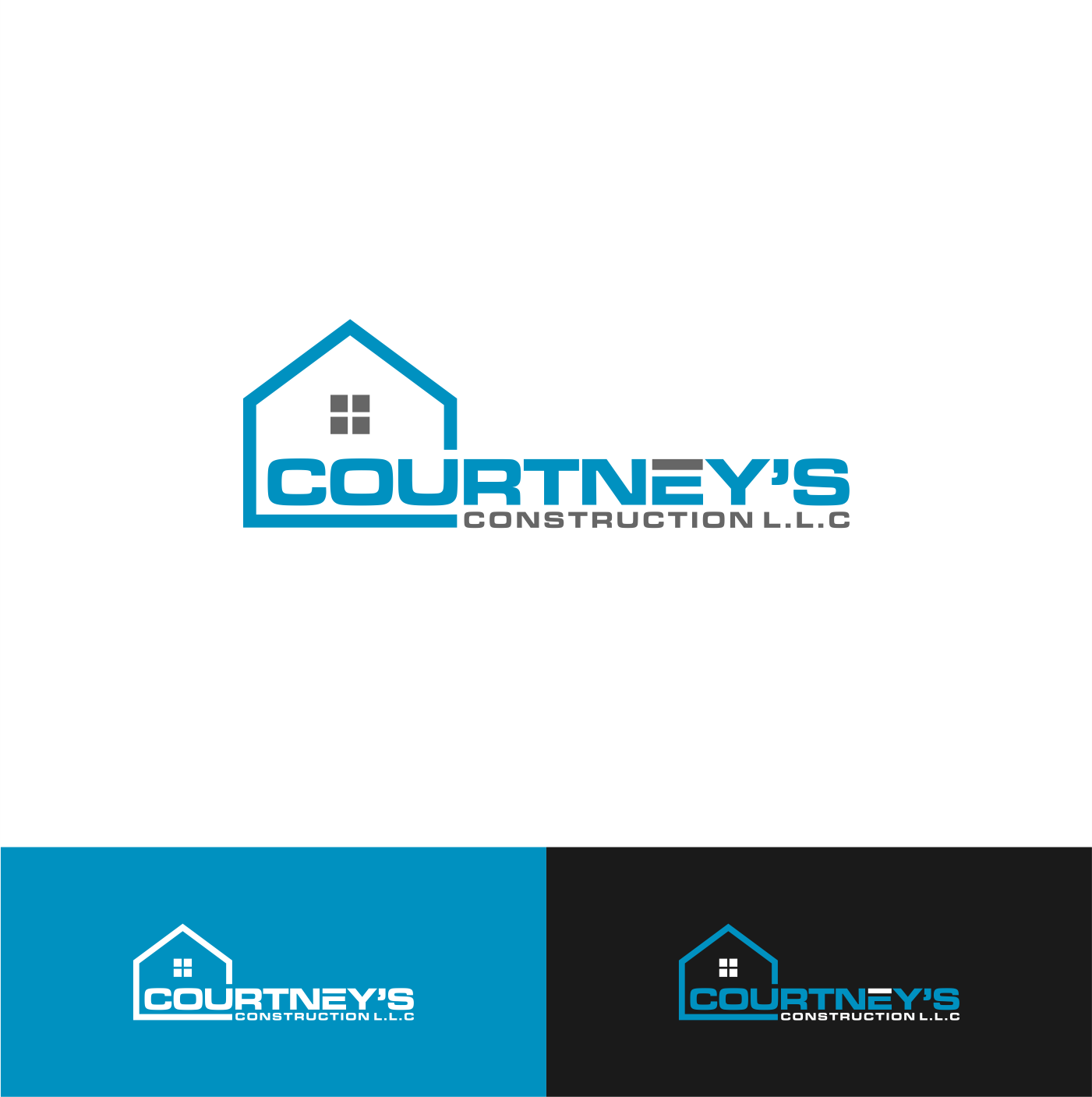 Design de Logo par Sigeto pour ce projet | Design #32817050