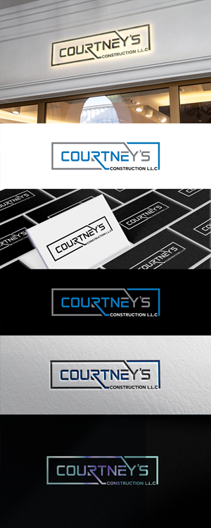 Logo Design by HiKyriosDesign