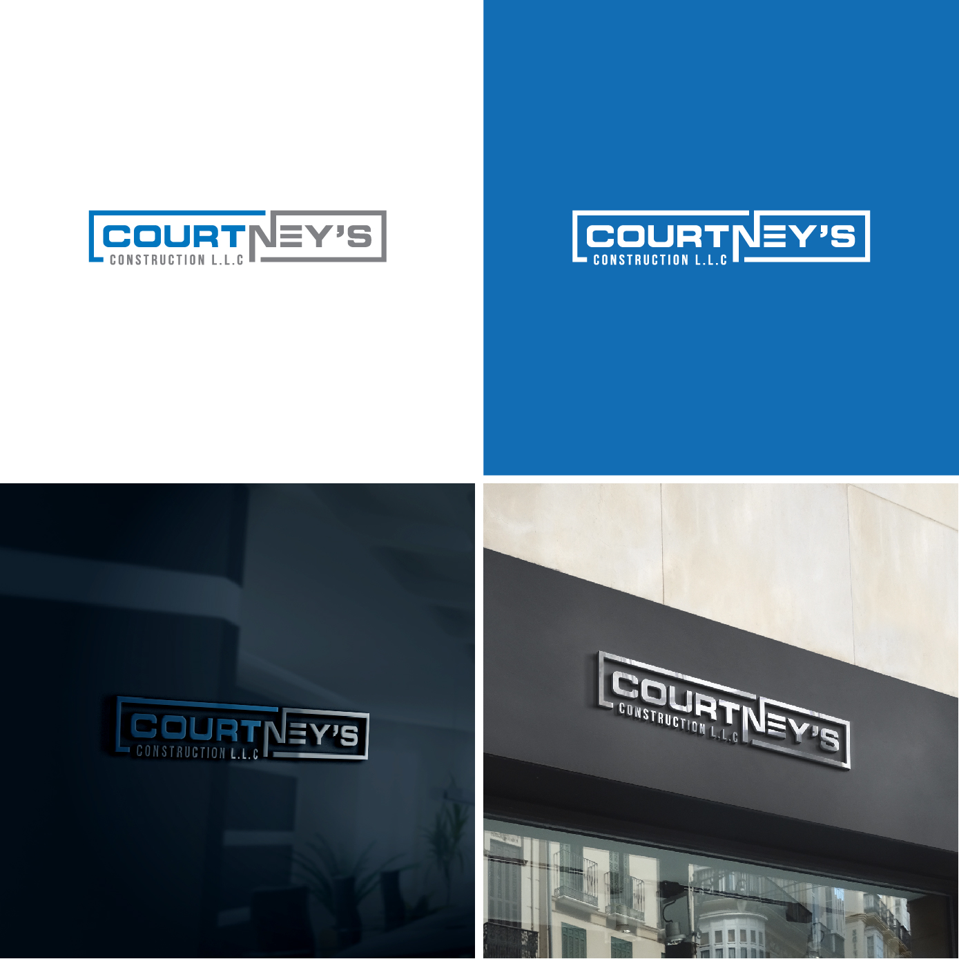 Logo Design by Maruf8395 for this project | Design #32822781