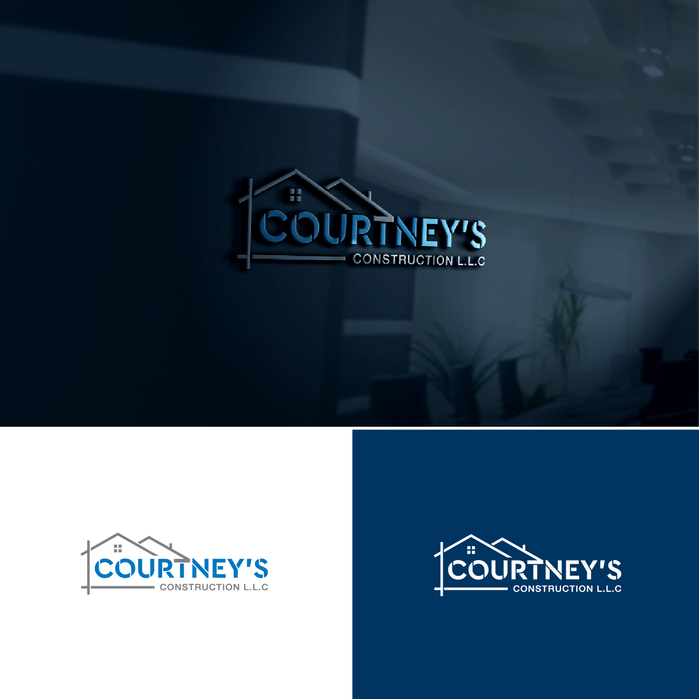 Logo Design by Maruf8395 for this project | Design #32822828