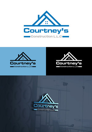 Logo Design by anemidesign