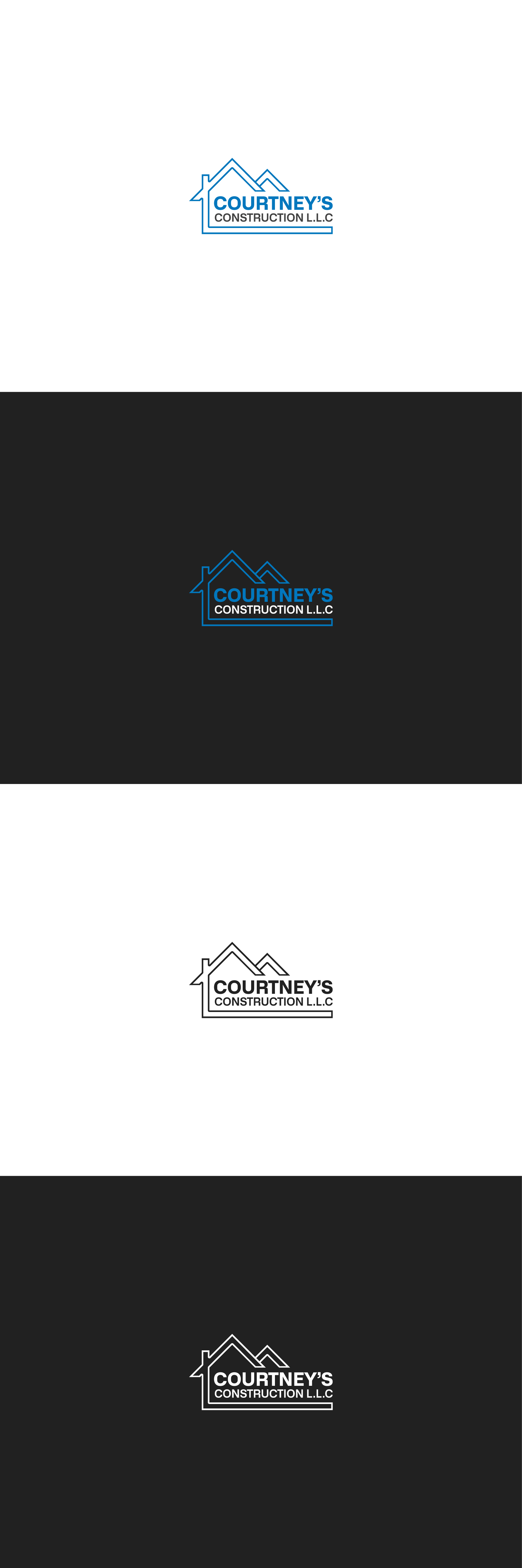 Logo Design by A727A for this project | Design #32831461