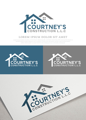 Logo Design by NasarLogo for this project | Design: #32832070