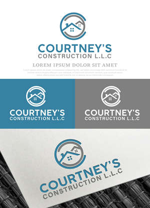 Logo Design by NasarLogo for this project | Design: #32832090