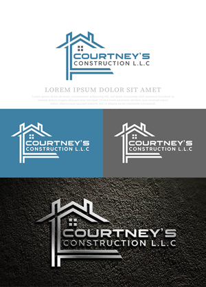 Logo Design by NasarLogo for this project | Design: #32838608