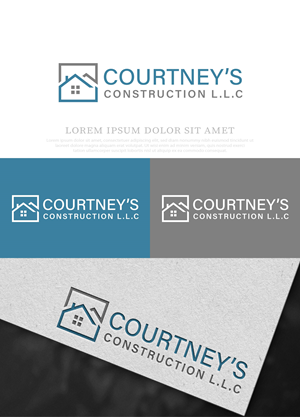 Design de Logo par NasarLogo pour ce projet | Design : #32838701