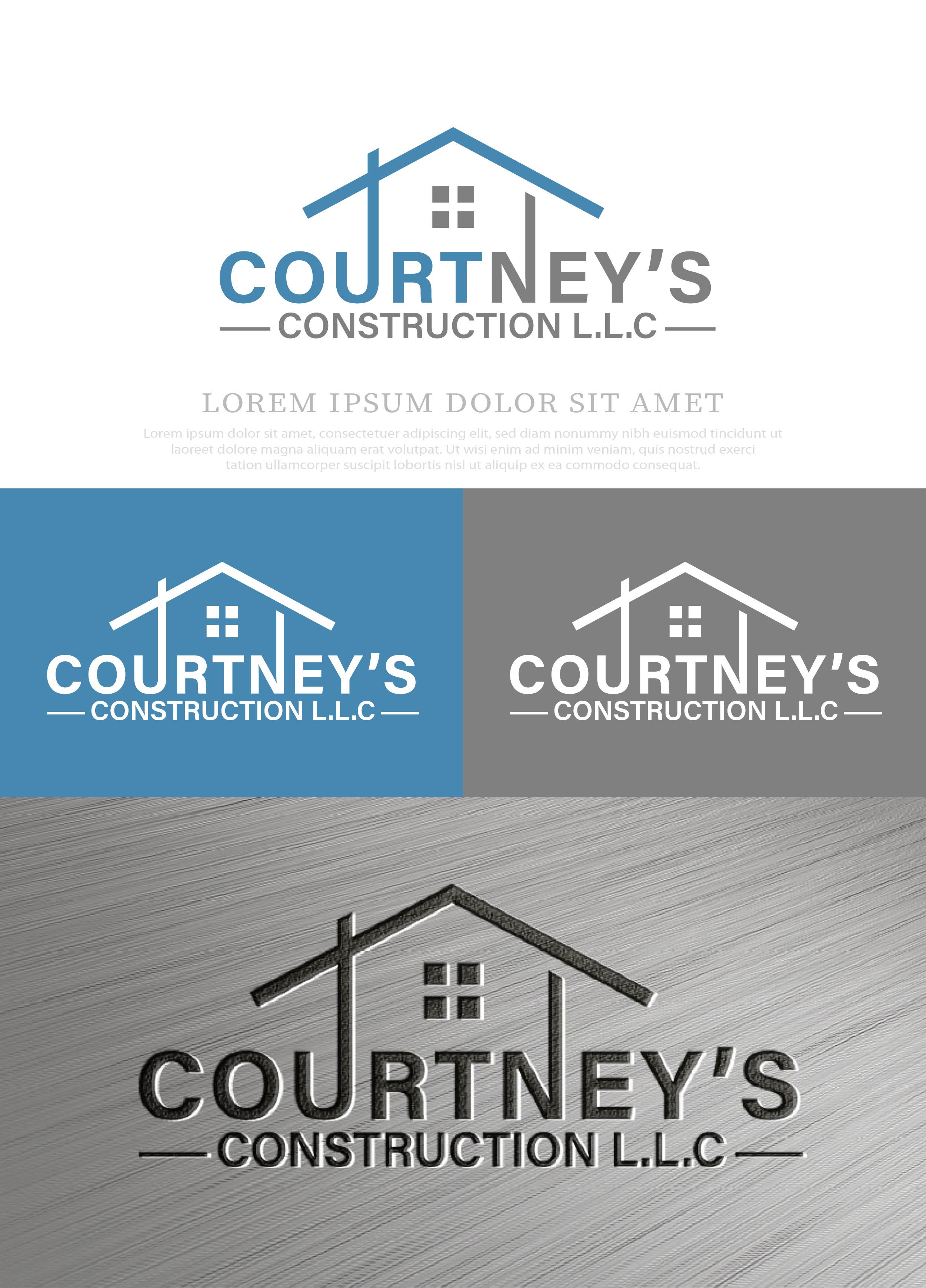 Logo Design by NasarLogo for this project | Design #32838776