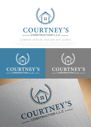 Logo Design by NasarLogo for this project | Design: #32838873