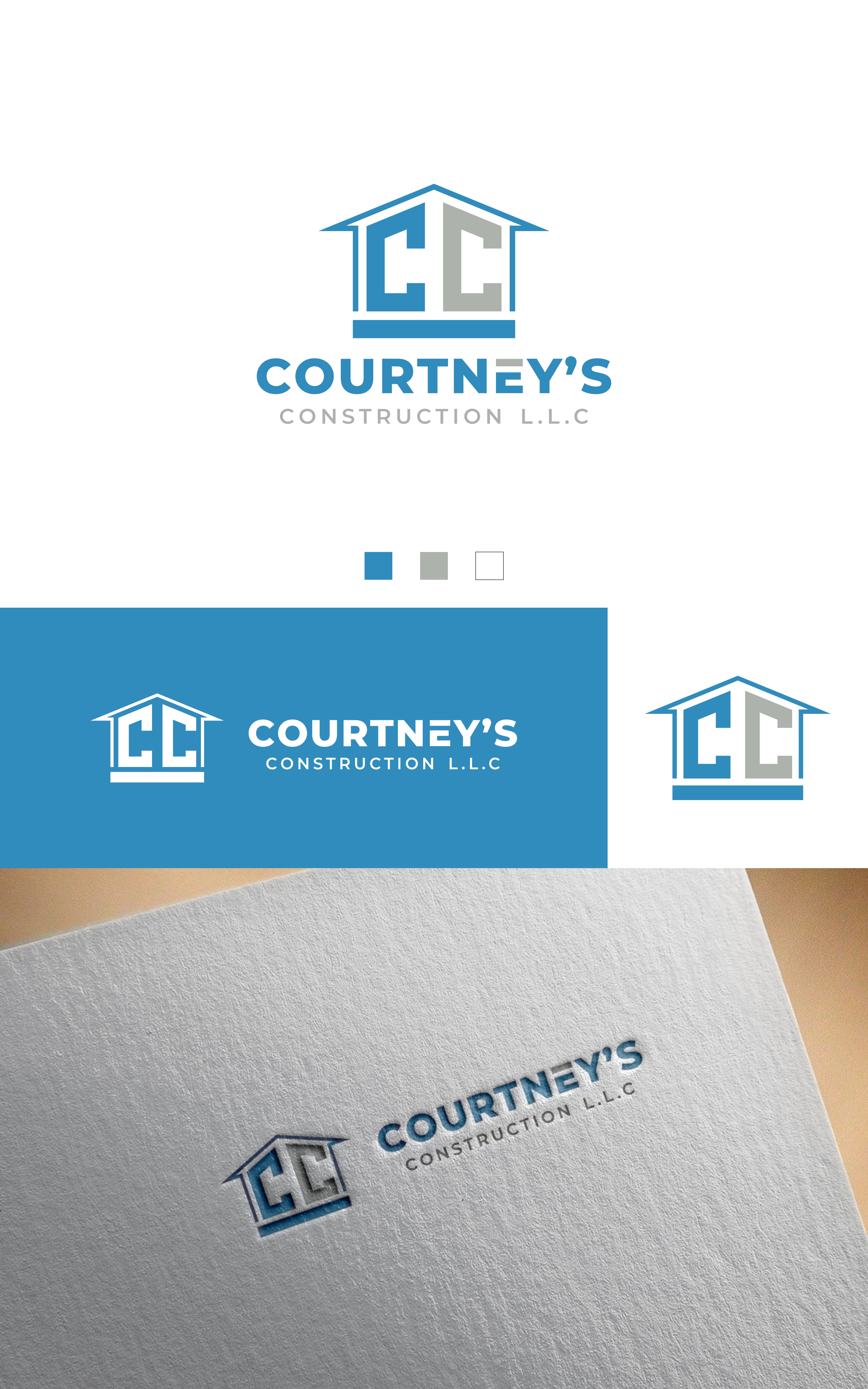 Logo Design by Dell_a.Design for this project | Design #32791543