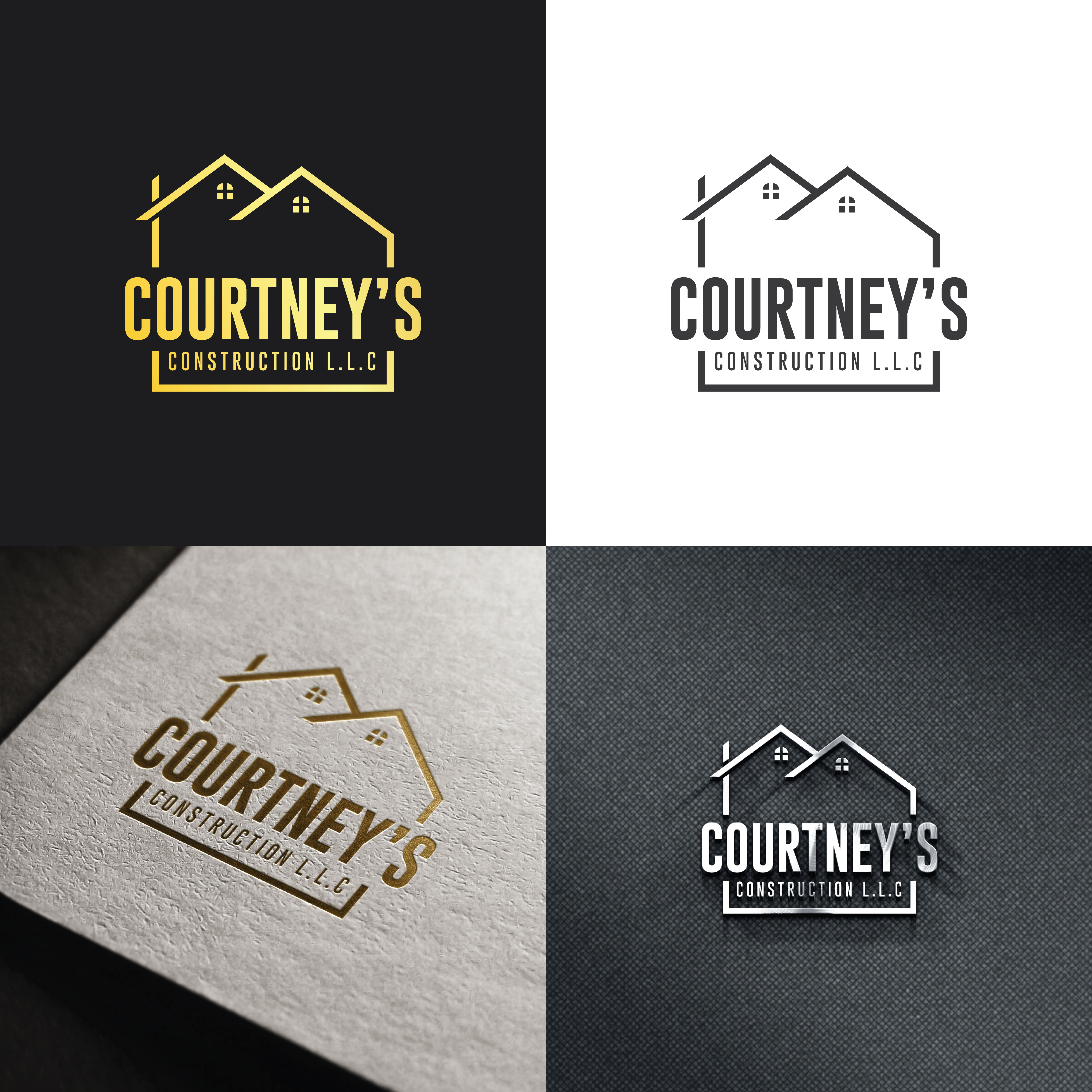 Logo Design by Decorative TEAM for this project | Design #32823411