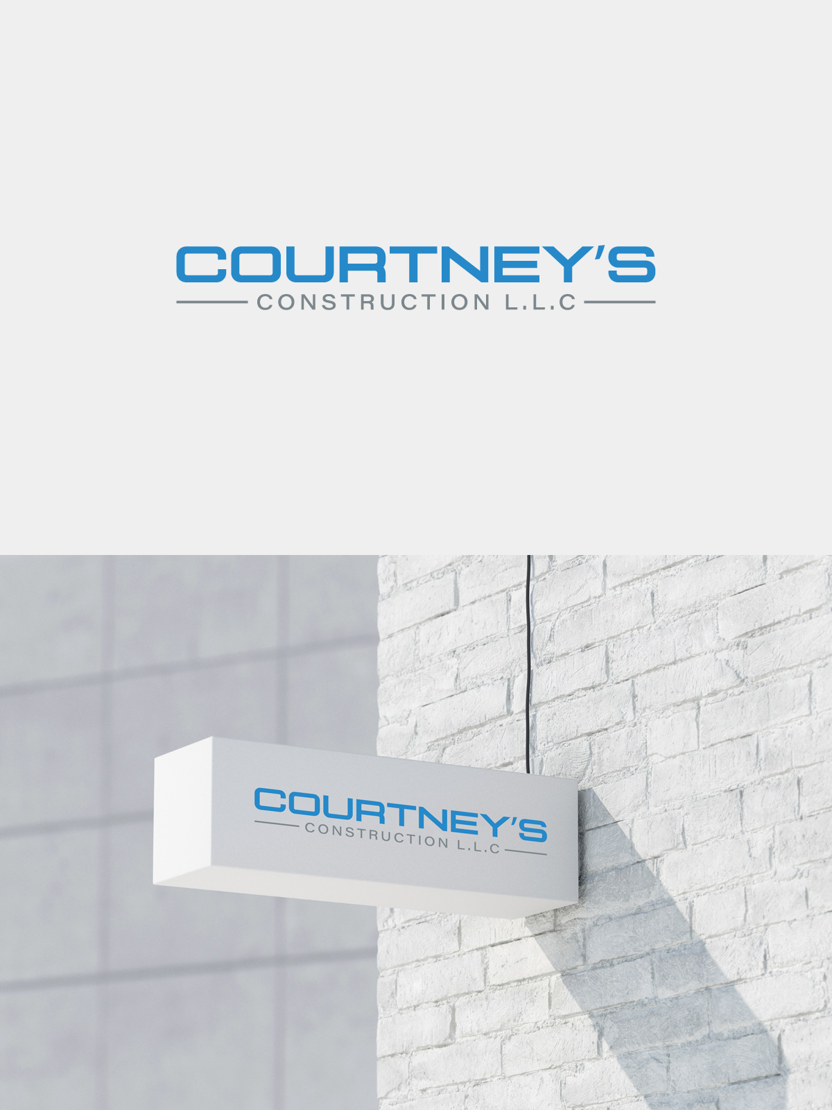 Logo Design by crea7ive for this project | Design #32826595
