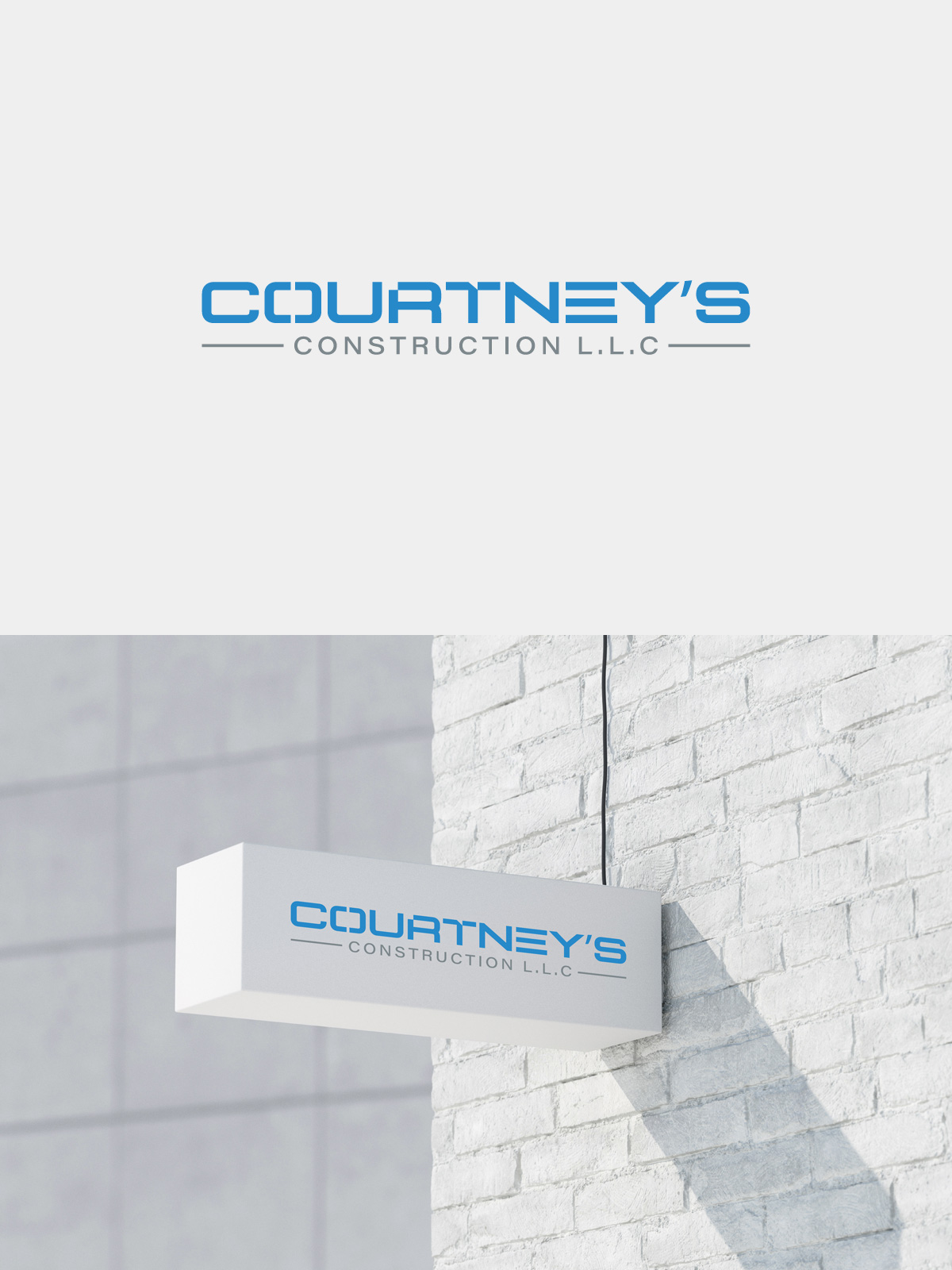 Logo Design by crea7ive for this project | Design #32826597